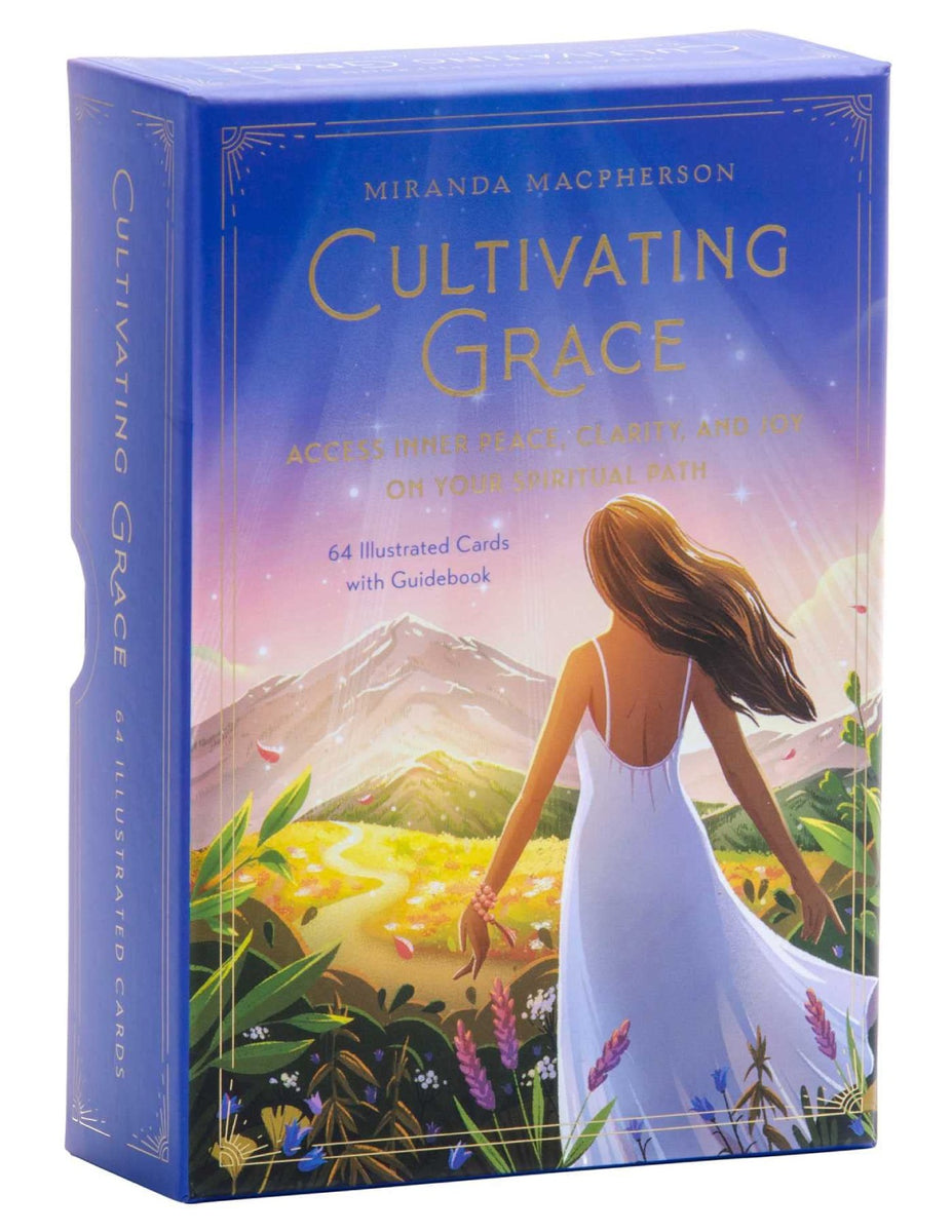 Cultivating Grace Insight Editions – CardsHouse