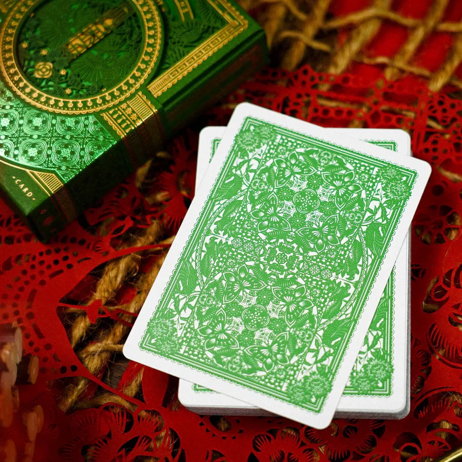 Spring into the Game: Enjoy the Spring Season with Card Games CardsHouse