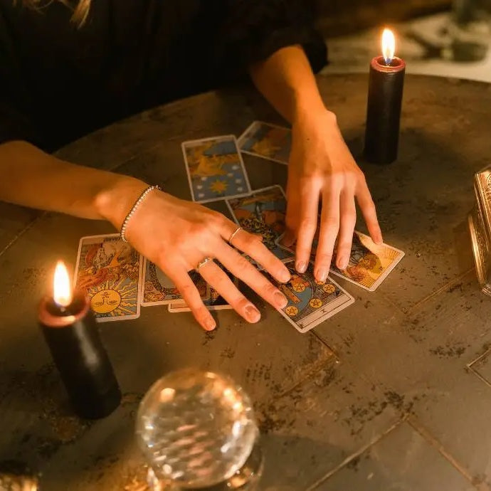 New Arrival: Hay House Oracle Cards for Your Daily Rituals