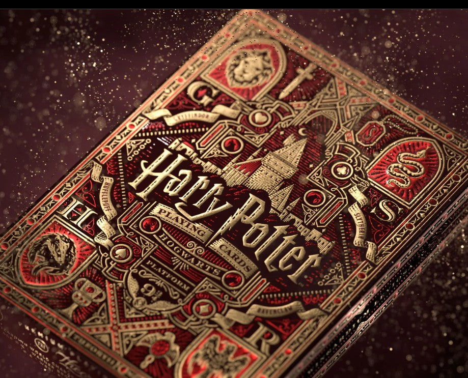 Harry-Potter-Playing-Cards-by-Theory11-Discover-All-4-Magical-Houses CardsHouse