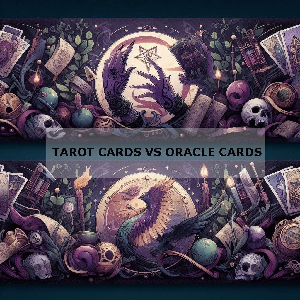 Tarot-and-Oracle-cards-what-s-the-difference CardsHouse