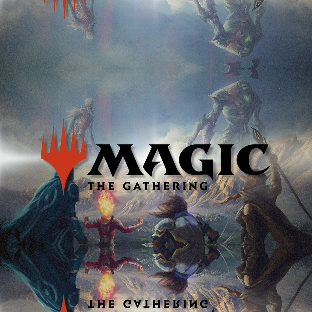 Magic: The Gathering – A Classic That Still Leads the Way