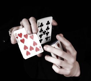Learn Professional Card Shuffling in Minutes CardsHouse
