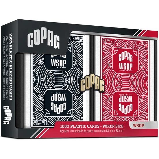 Plastic vs. Paper Playing Cards: Which Is Better?