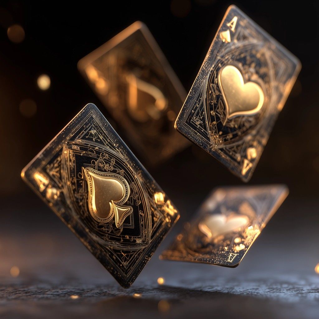 A Trusted Wholesale Partner in the World of Cards