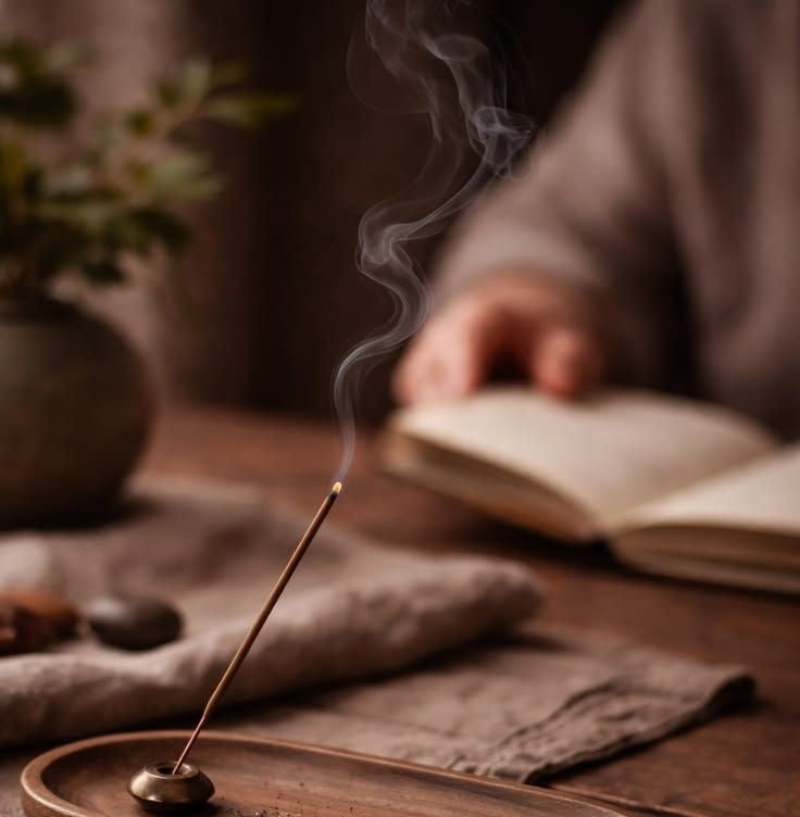 What Do Different Incense Scents Mean? A Guide to Choosing the Right Aroma CardsHouse