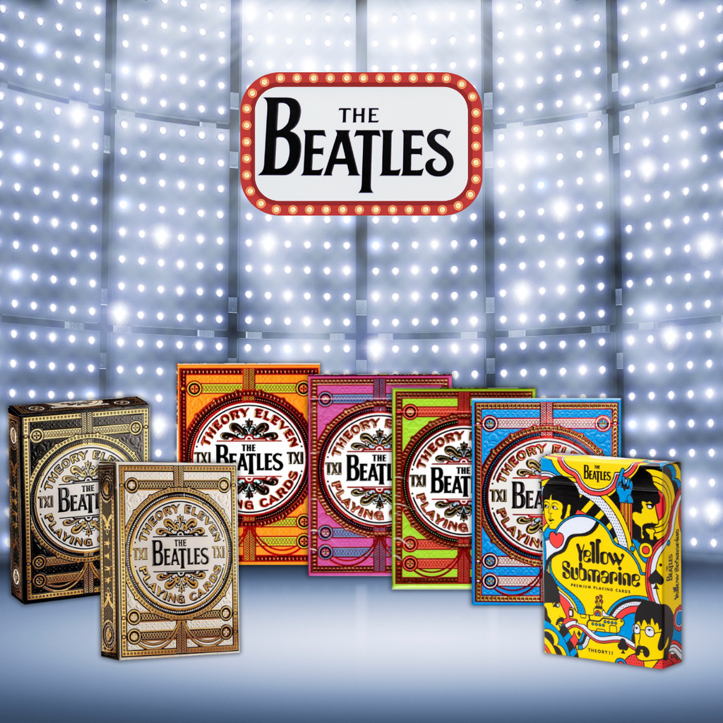 The-Beatles-Playing-Cards-A-Collector-s-Must-Have-for-Music-Lover CardsHouse