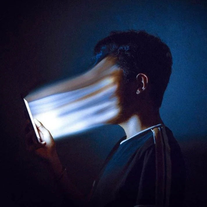Why Analog Hobbies Are Better for Your Brain Than Scrolling