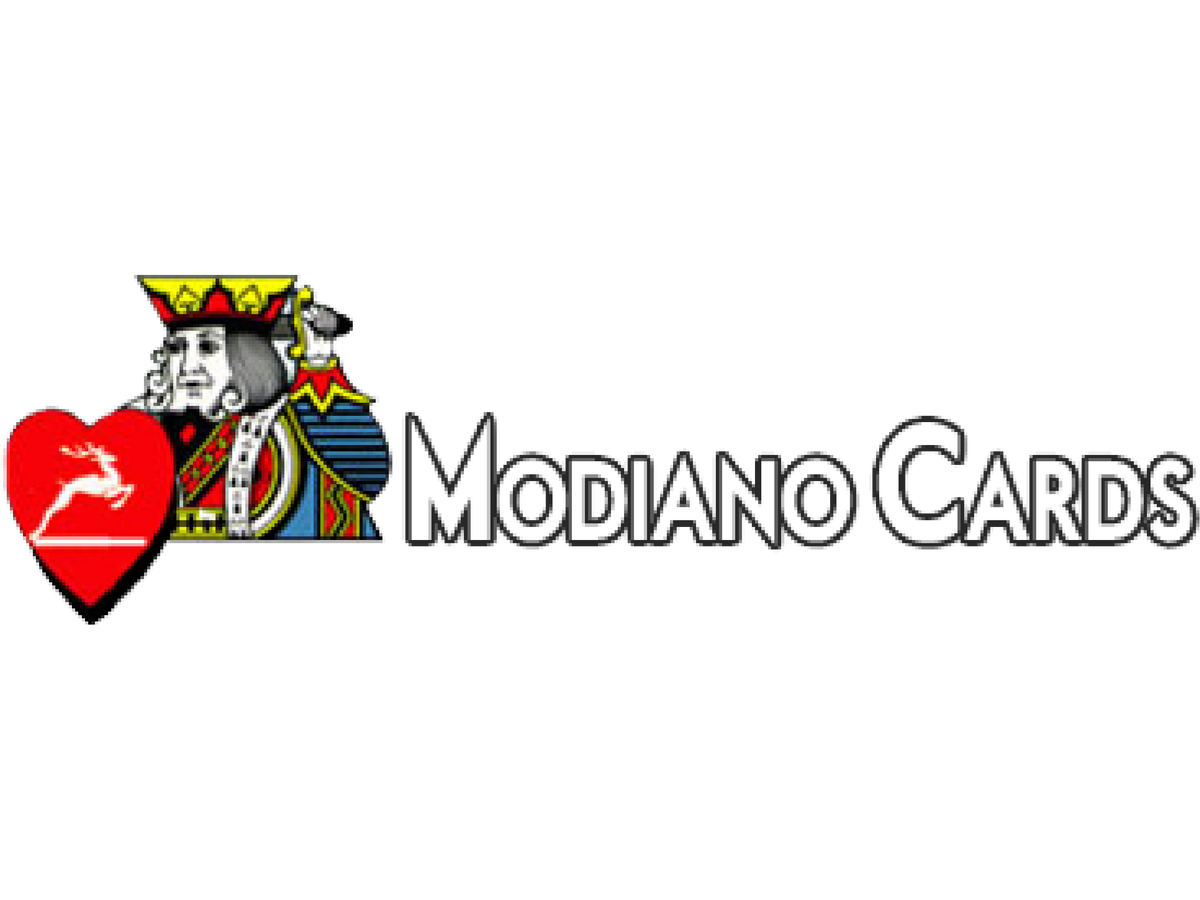 Modiano / Poker cards | CardsHouse