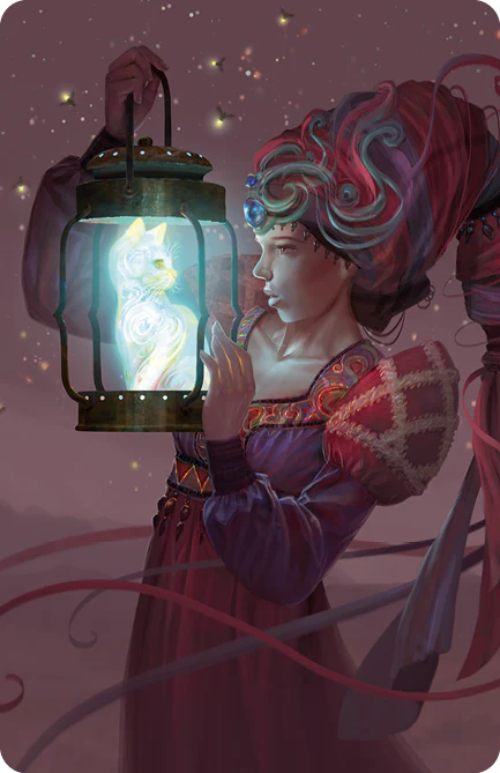 Magnet "Magic" Lo Scarabeo Lo Scarabeo