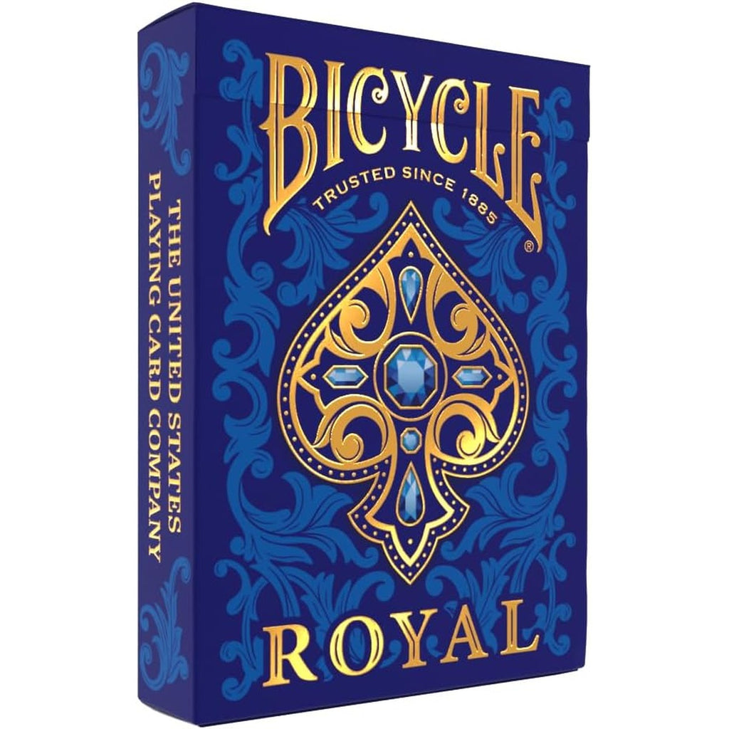 Bicycle Royal Playing Cards Deck