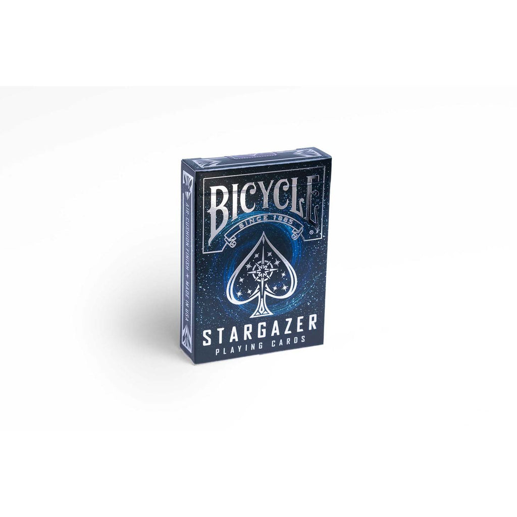 Bicycle Stargazer cards