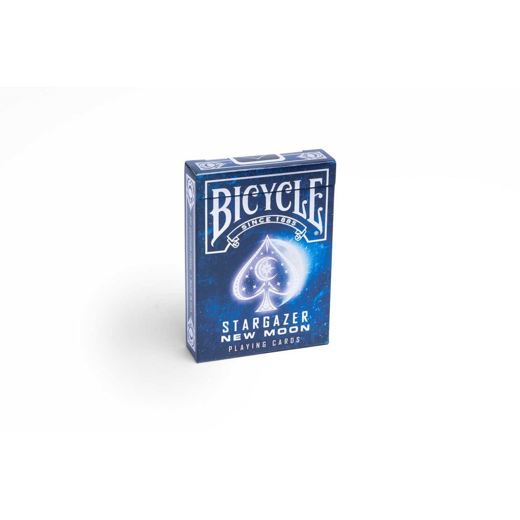 Bicycle Stargazer New Moon Playing Cards
