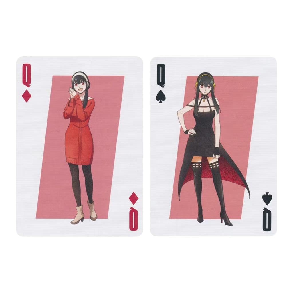 Spy X Family Osica Starter Deck | Cuotas sin interés Spy X Family Osica Starter Deck | Cuotas sin interés