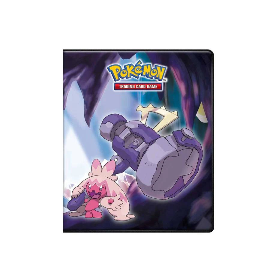 Tinkaton 4-Pocket Album for Pokémon Ultra Pro Ultra PRO