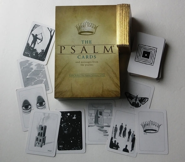 The Psalm Tarot Cards Schiffer Publishing Schiffer Publishing