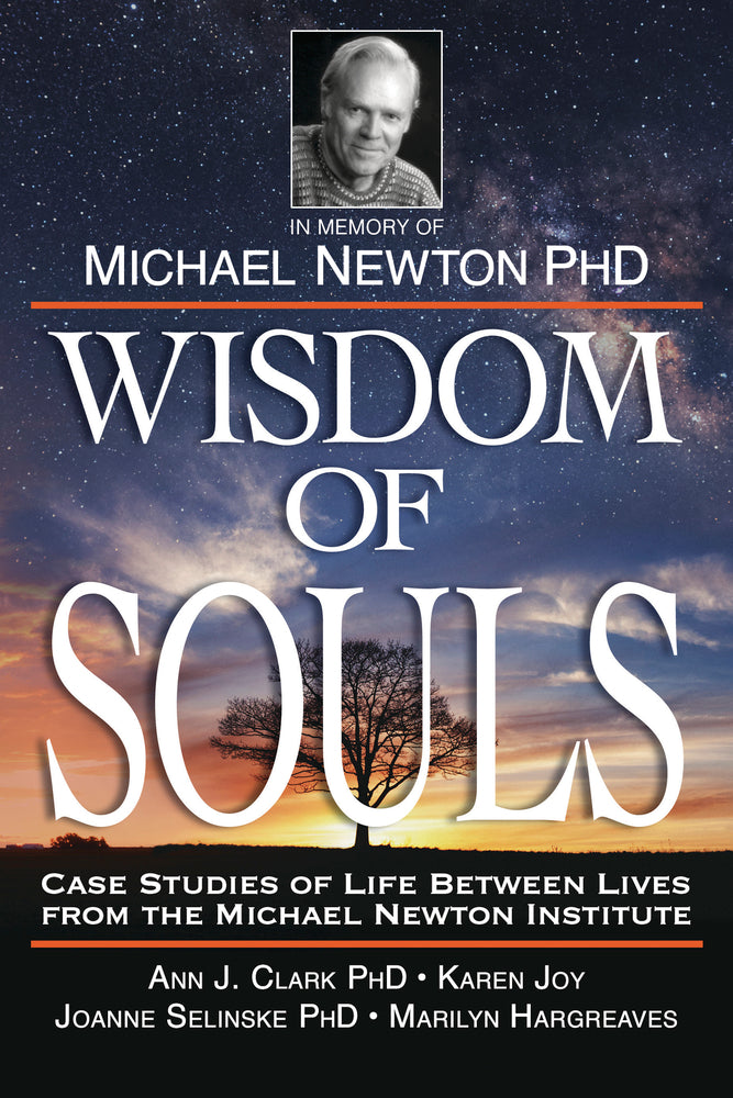 Wisdom of Souls Book Llewellyn Llewellyn
