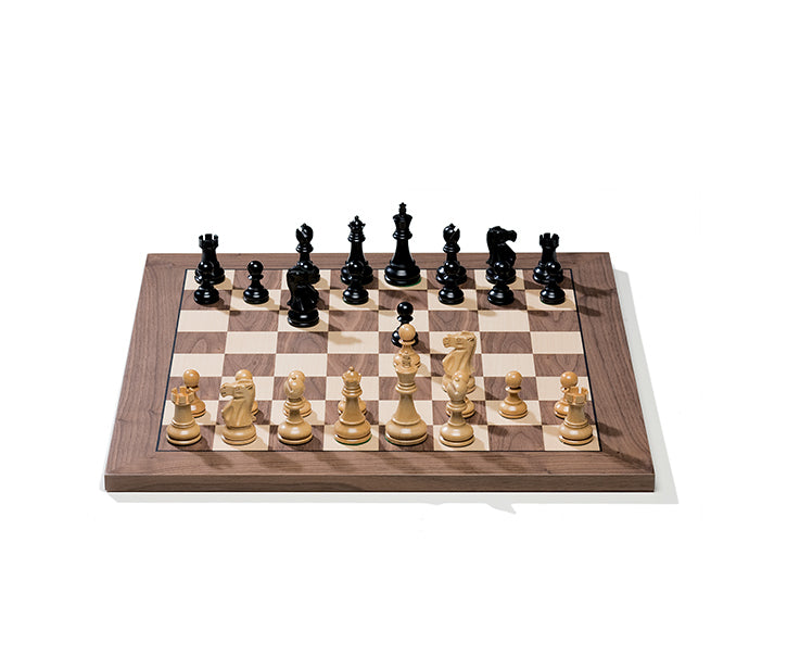 Bluetooth e-Board Walnut without Indices DGT DGT