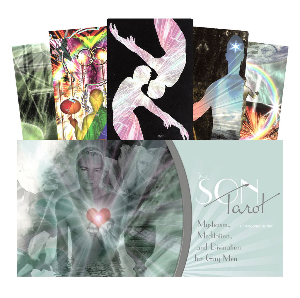 The Son Tarot Cards Schiffer Publishing Schiffer Publishing