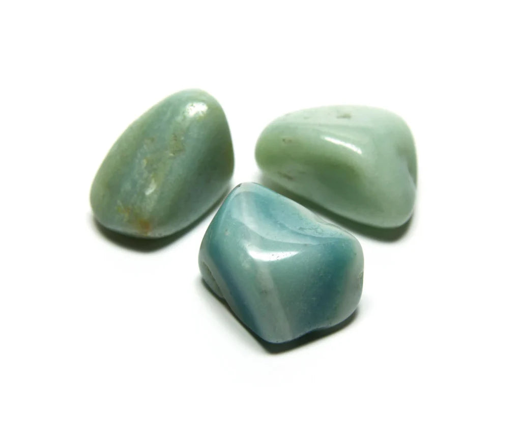 China Amazonite (500 g) Lo Scarabeo Lo Scarabeo