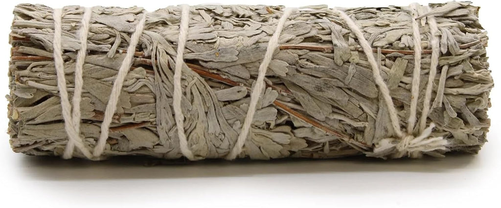 Smudge Stick - Blue Sage 10 cm Ancient Wisdom Ancient Wisdom