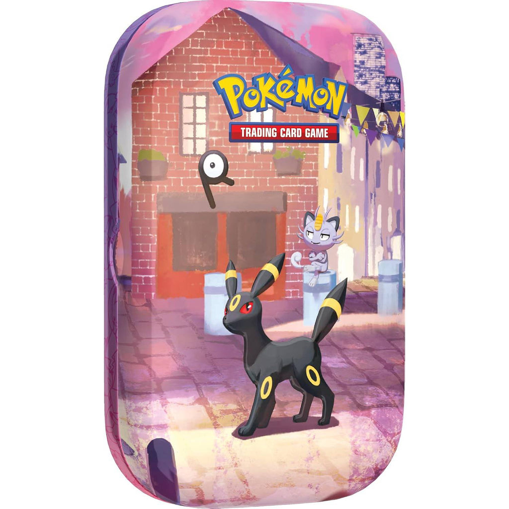 Pokémon TCG: 30th Celebration Mini Tin - Umbreon (ENG) Pokémon