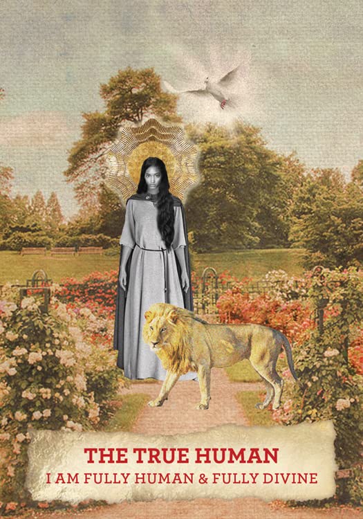 Mary Magdalene Oracle cards Hay House CardsHouse