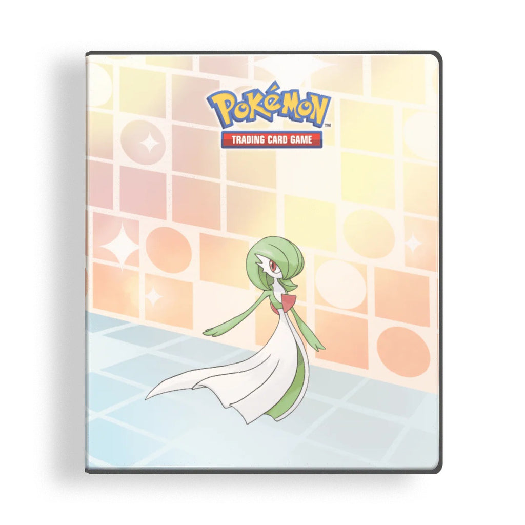 Gallery Series: Trick Room 2" Album For Pokémon Ultra Pro Ultra PRO