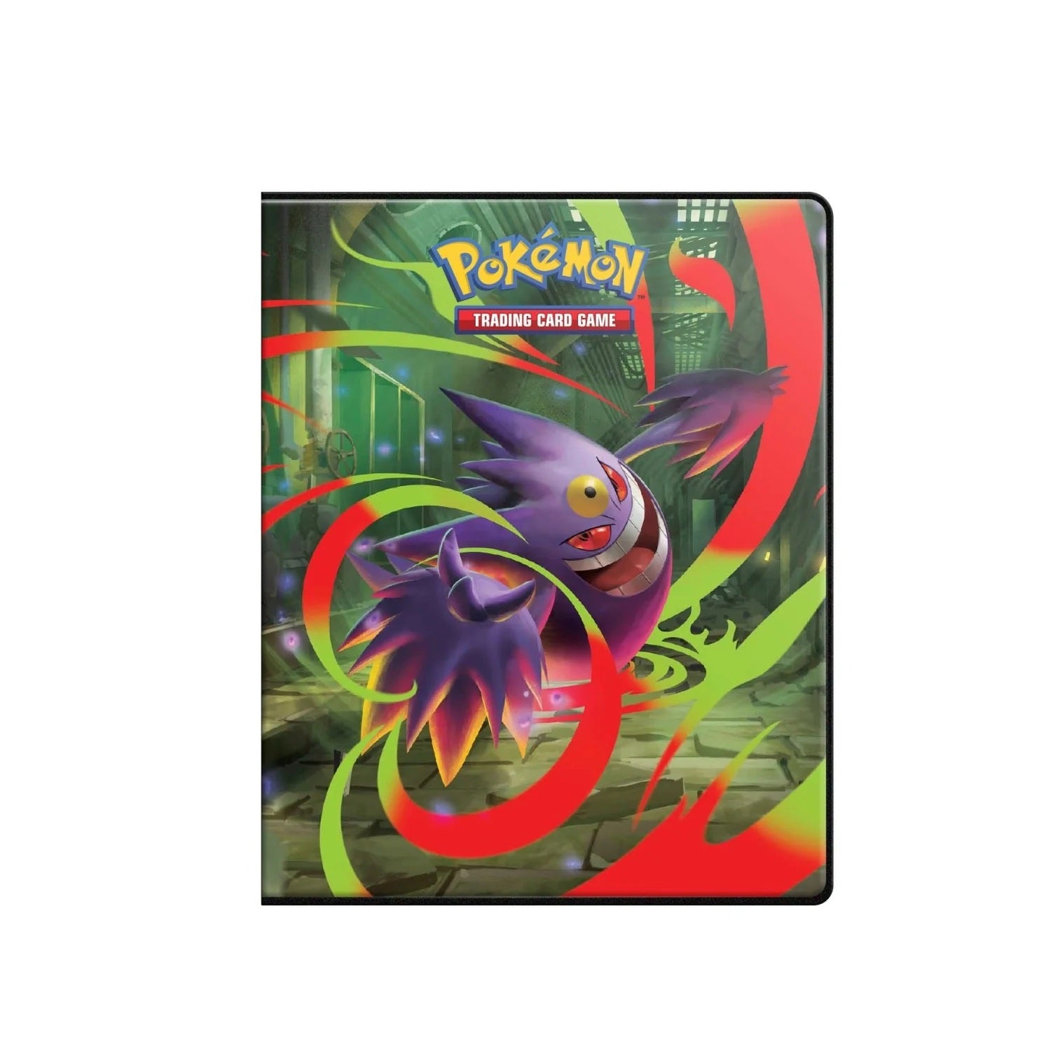 Charmander 4-pocket Portfolio for Pokmon Cards Ultra Pro CardsHouse Charmander 4-pocket Portfolio for Pokmon Cards Ultra Pro CardsHouse
