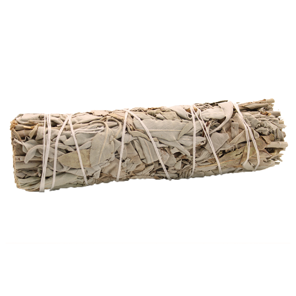 Smudge Stick - White Sage Ancient Wisdom Ancient Wisdom