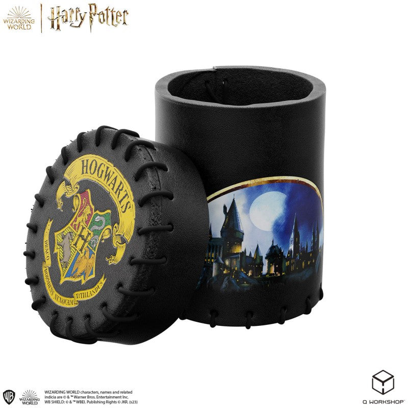 Harry Potter Hogwarts Dice Cup Q-Workshop
