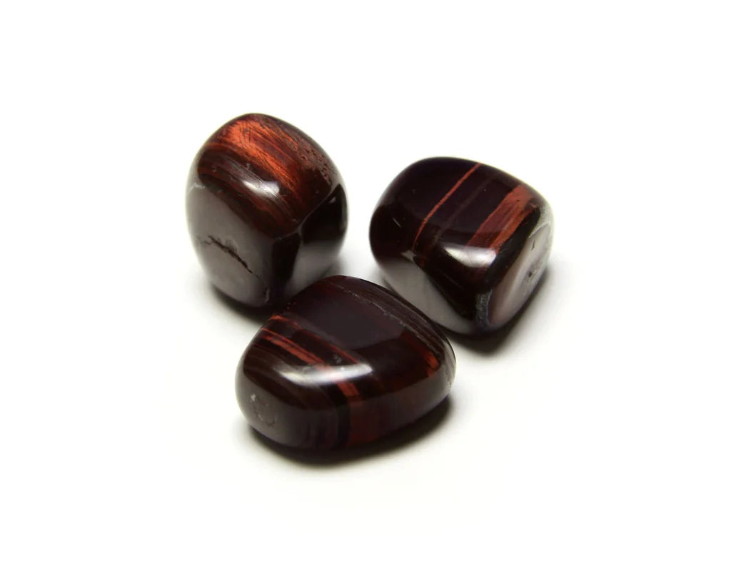 Tiger Eye Red (500 g) Lo Scarabeo Lo Scarabeo