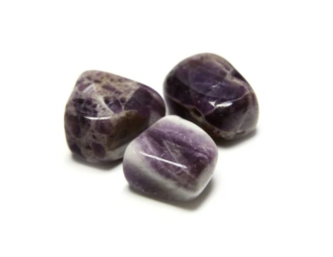 Amethyst Tumble Crystal (500 g) Lo Scarabeo Lo Scarabeo