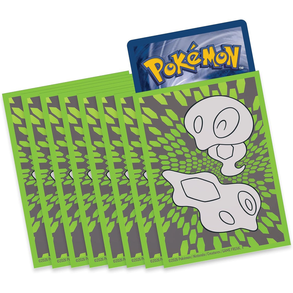 Pokémon TCG: Mega Evolution—Perfect Order Elite Trainer Box