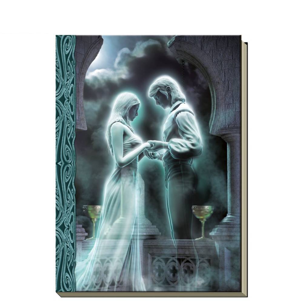 Ghosts Journal Lo Scarabeo Lo Scarabeo