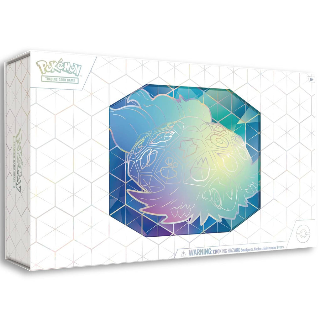 Pokémon TCG: Terapagos ex Ultra-Premium Collection Box (ENG) Pokémon