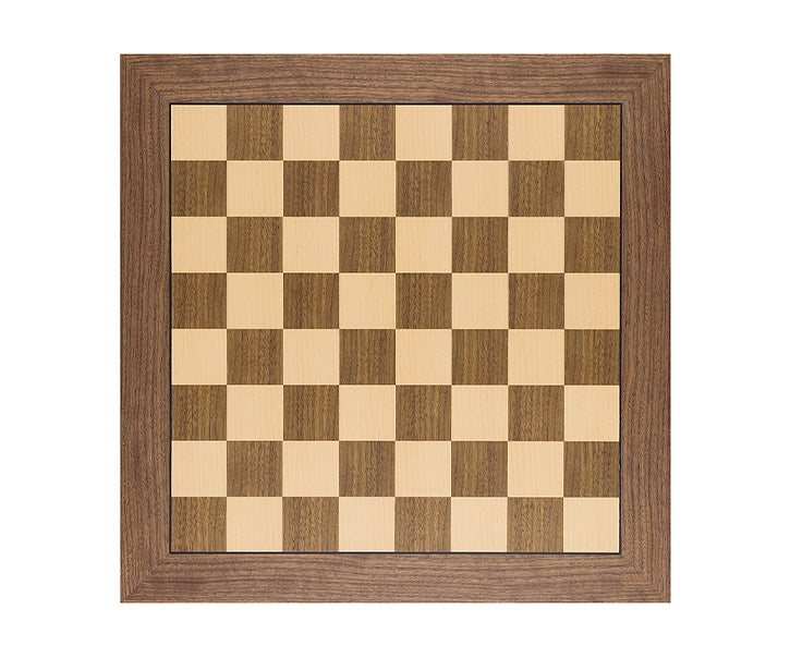 Walnut Chess Board DGT DGT