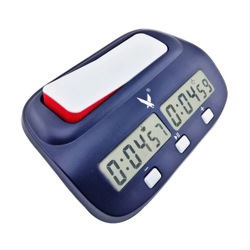 LEAP Digital Chess Timer Star Star