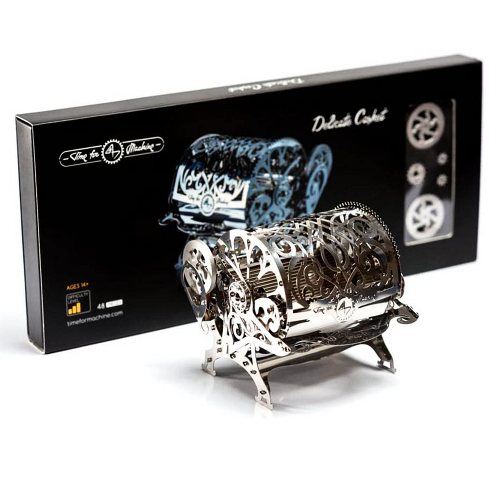 Gorgeous Gearbox Model Building Kit Time For Machine Time for Machine