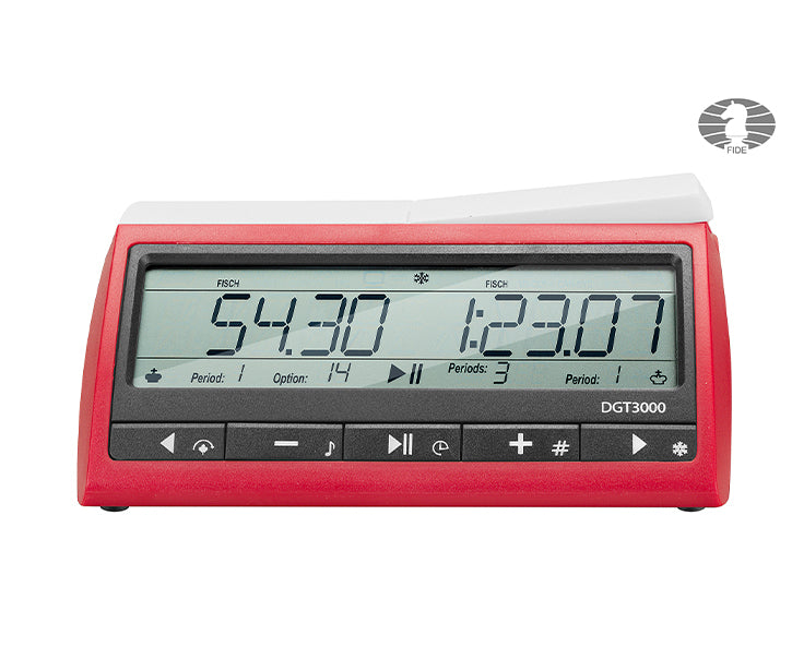 DGT3000 The FIDE Championship Clock DGT DGT