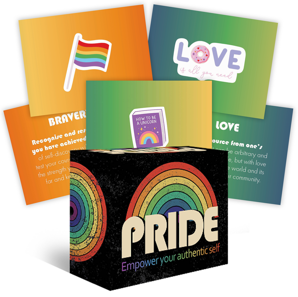 Pride Cards Rockpool Rockpool