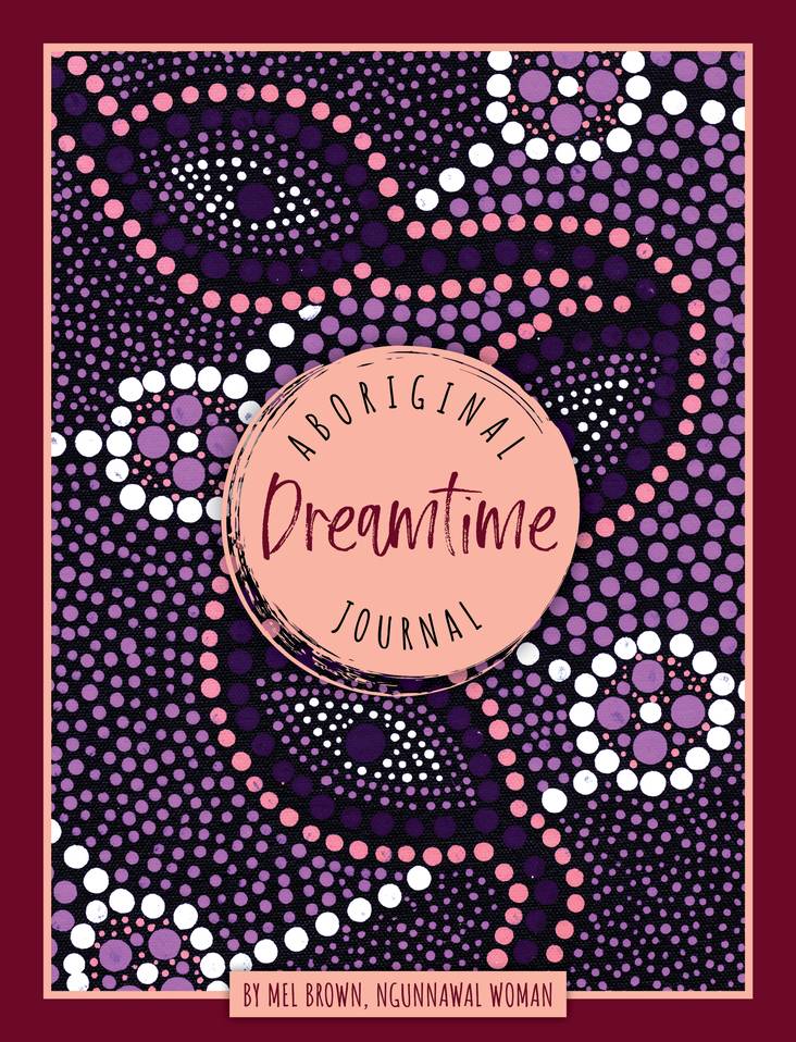 Aboriginal Dreamtime Journal Rockpool Rockpool