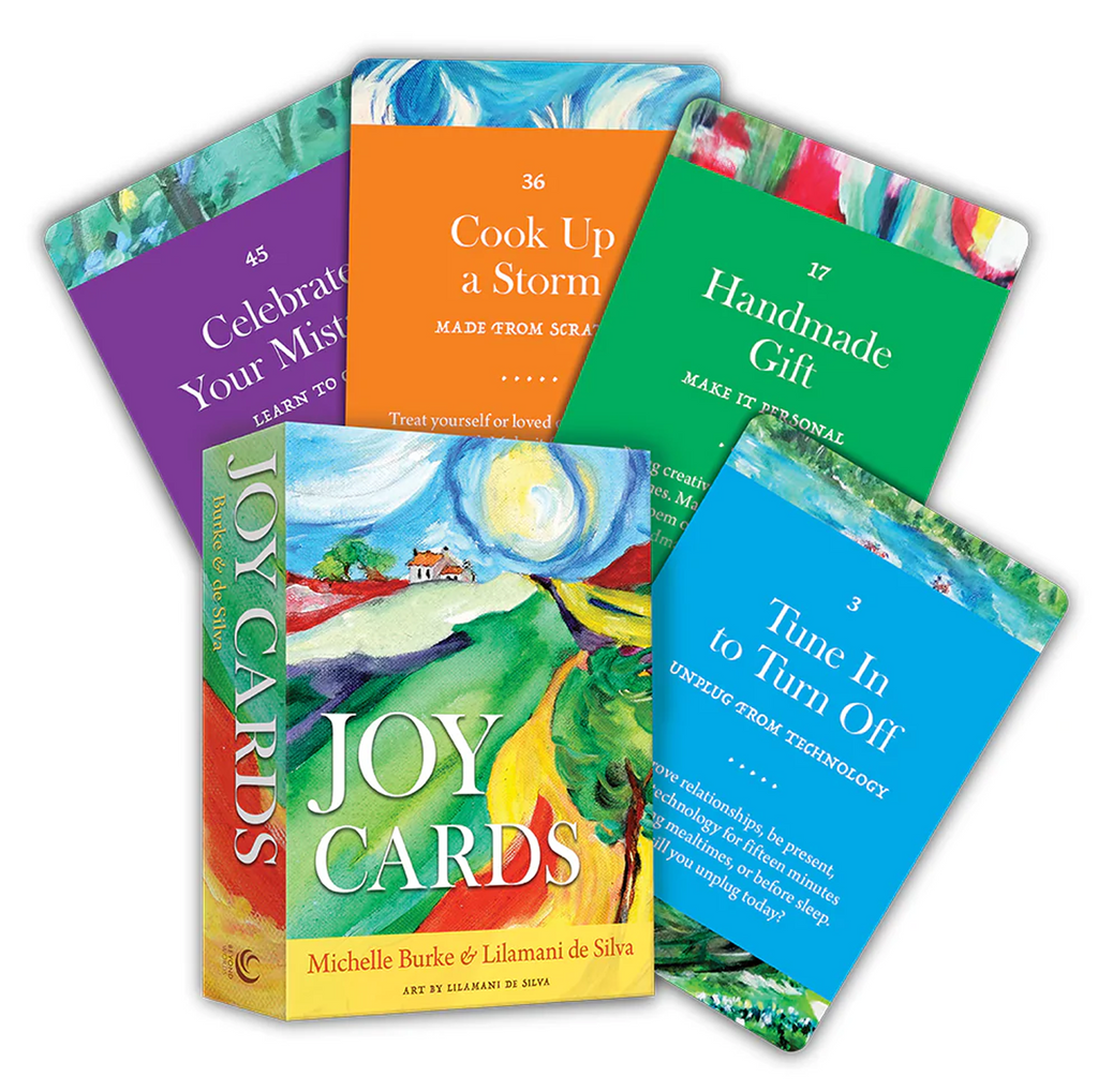 Joy Cards Beyond Words Beyond Words