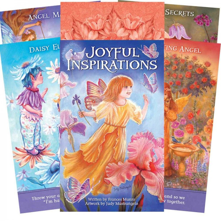 Inspiration Cards Joyful US Games Systems US Games Systems