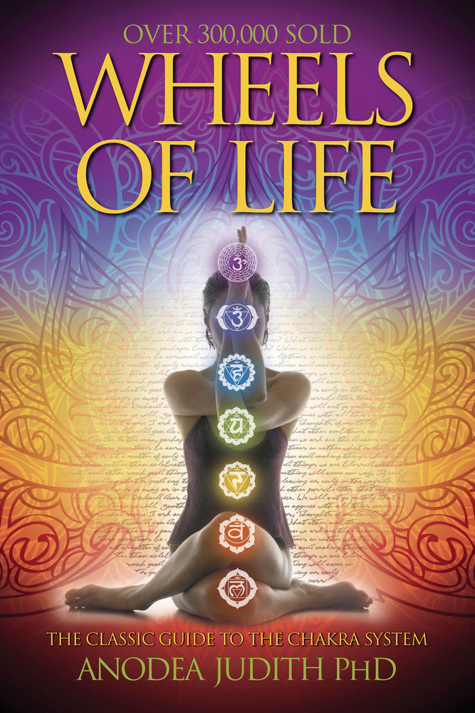 Wheels Of Life book Llewellyn Llewellyn