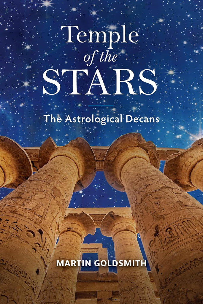 Temple of the Stars Book Schiffer Publishing Schiffer Publishing