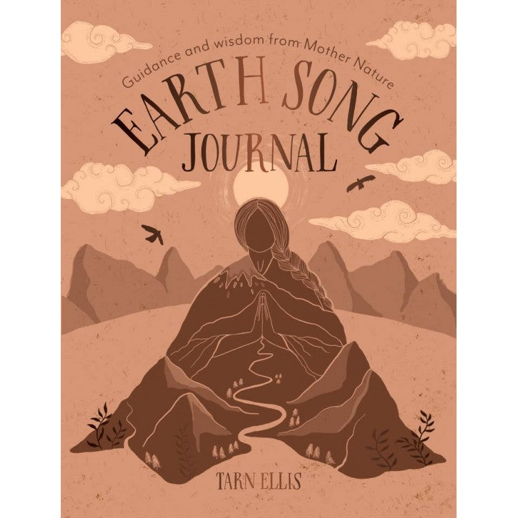 Earth Song - Journal Rockpool Rockpool