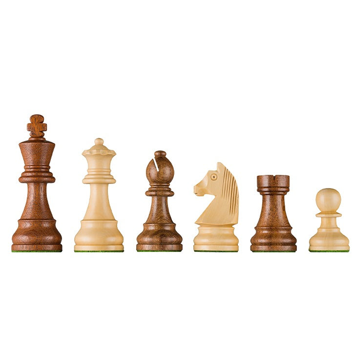 DGT Timeless Electronic Wooden Chess Pieces DGT DGT