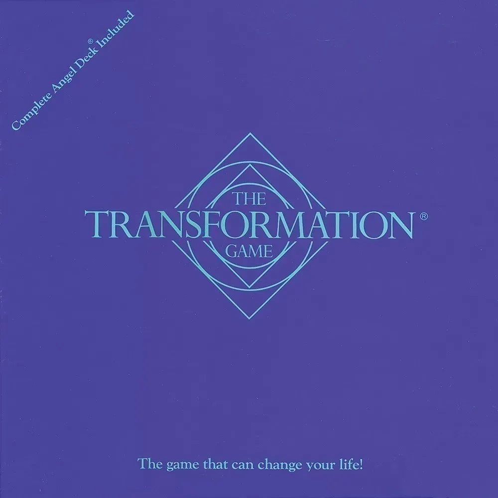 The Transformation Game US Games Systems US Games Systems
