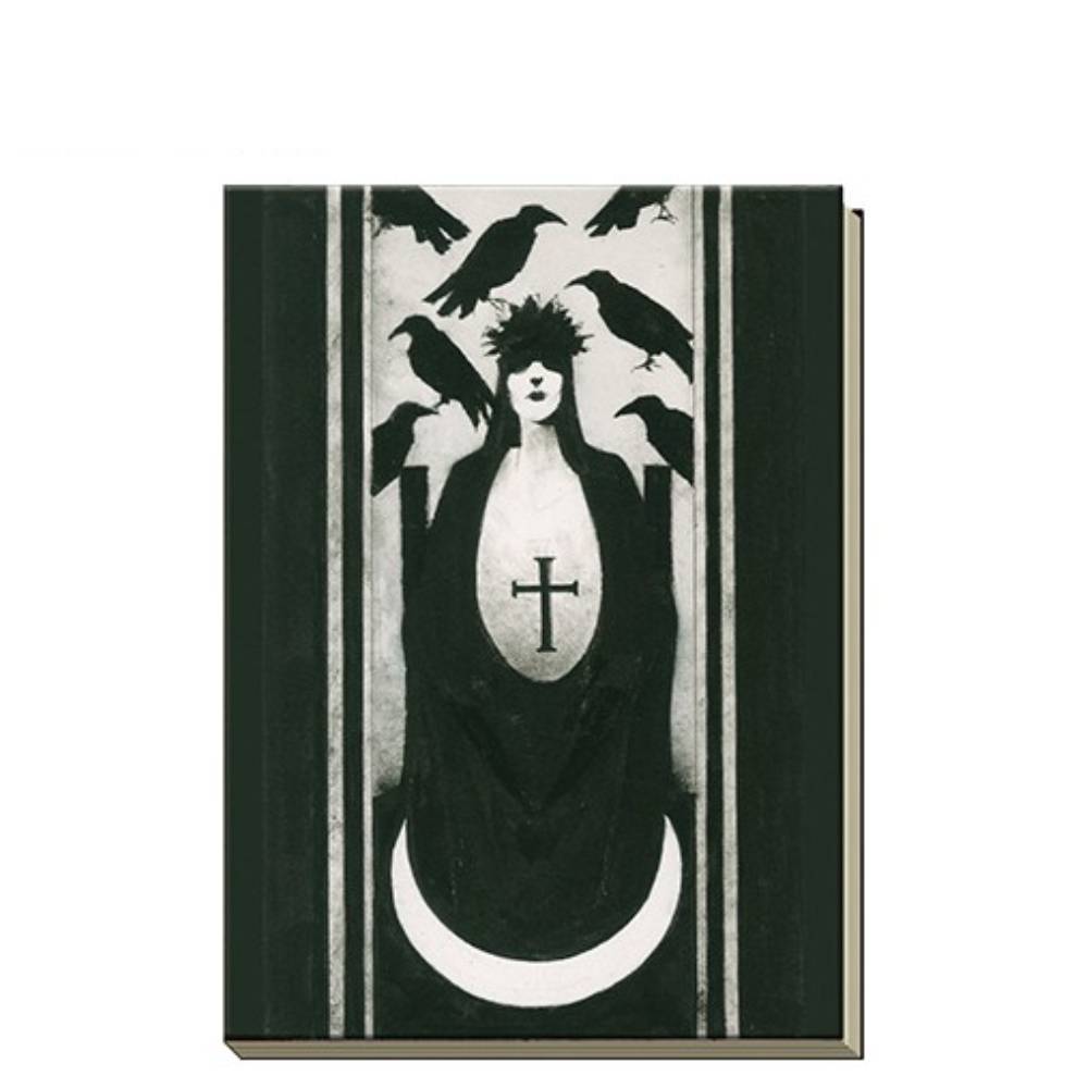 Crows Journal Lo Scarabeo Lo Scarabeo